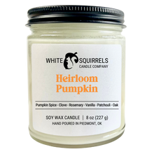 Load image into Gallery viewer, HEIRLOOM PUMPKIN