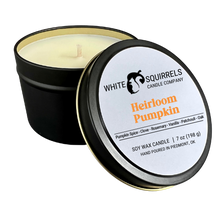 Load image into Gallery viewer, 7 OZ MATTE BLACK TIN