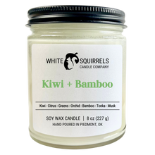Load image into Gallery viewer, KIWI + BAMBOO