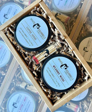 Load image into Gallery viewer, GIFT BOX SET W/ MATCHES