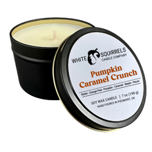 Load image into Gallery viewer, 7 OZ MATTE BLACK TIN