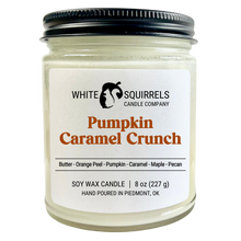 Load image into Gallery viewer, 8 OZ STRAIGHT SIDED GLASS JAR