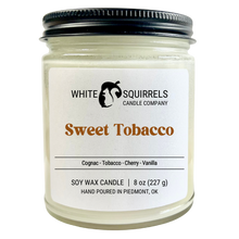 Load image into Gallery viewer, SWEET TOBACCO