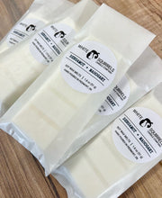 Load image into Gallery viewer, WAX MELT SNAP BARS