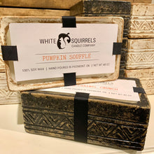 Load image into Gallery viewer, AZTEC RECTANGLE CLAY VESSEL