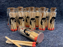 Load image into Gallery viewer, GIFT BOX SET W/ MATCHES