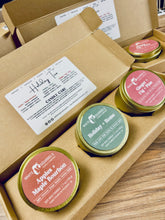 Load image into Gallery viewer, Holiday Trio Gift Box Set
