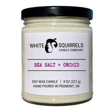 Load image into Gallery viewer, 2023 CLEARANCE SALE - SEA SALT + ORCHID
