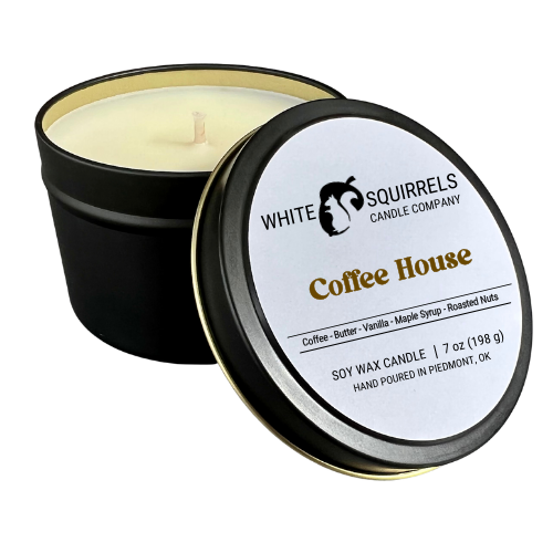 COFFEE HOUSE