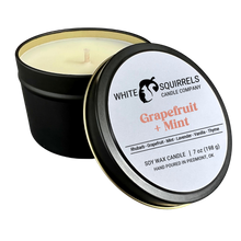 Load image into Gallery viewer, GRAPEFRUIT + MINT
