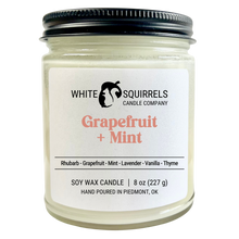 Load image into Gallery viewer, GRAPEFRUIT + MINT
