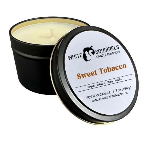 SWEET TOBACCO